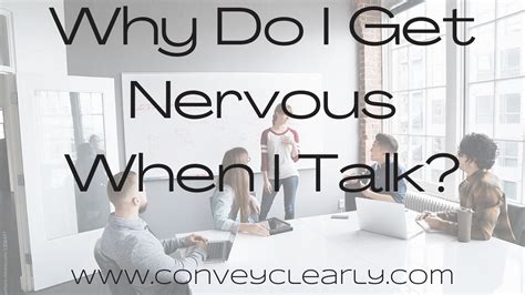 'Men get too nervous to speak to me .